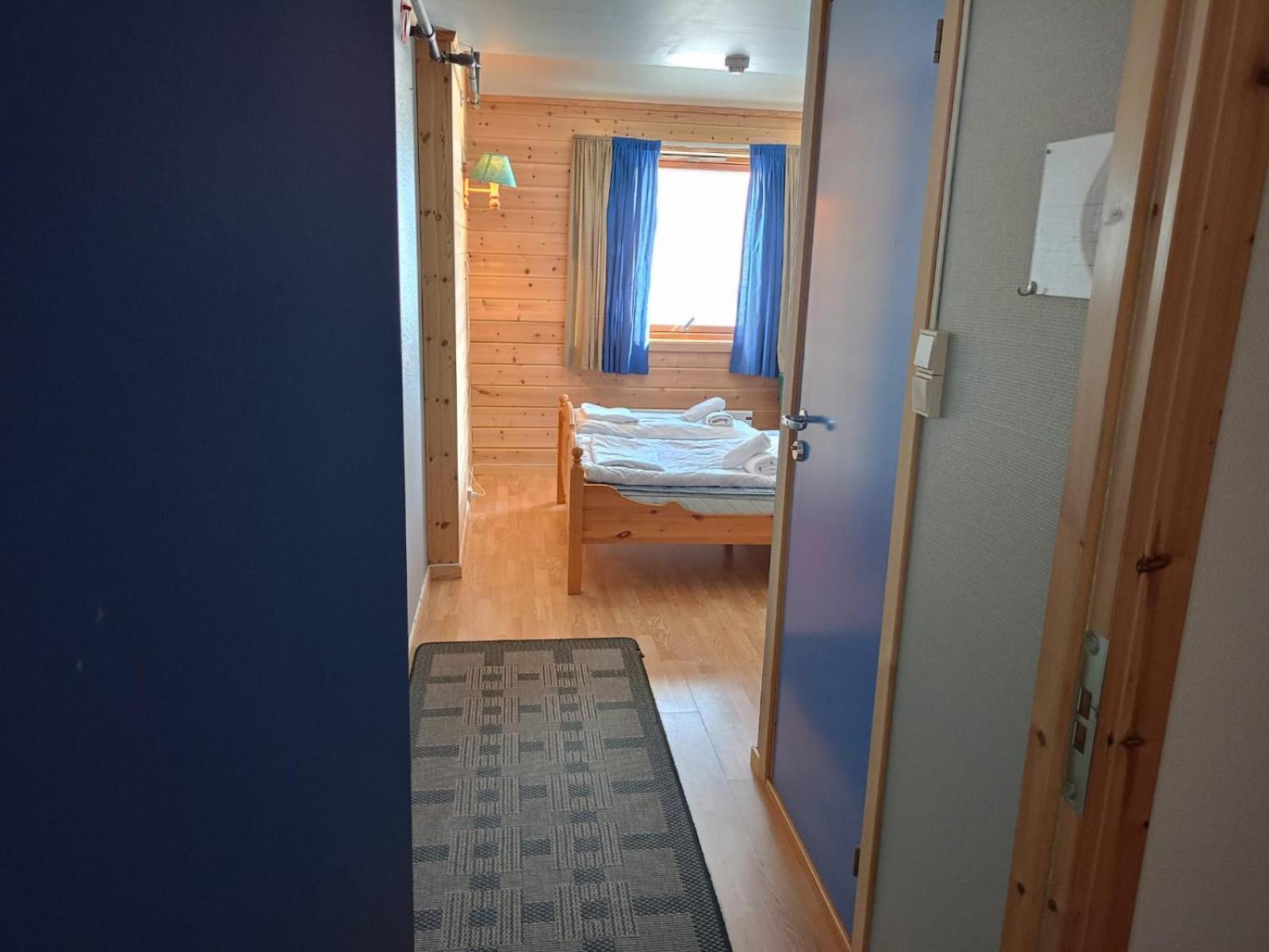 Arctic Lodging North Cape Skarsvag Luaran gambar