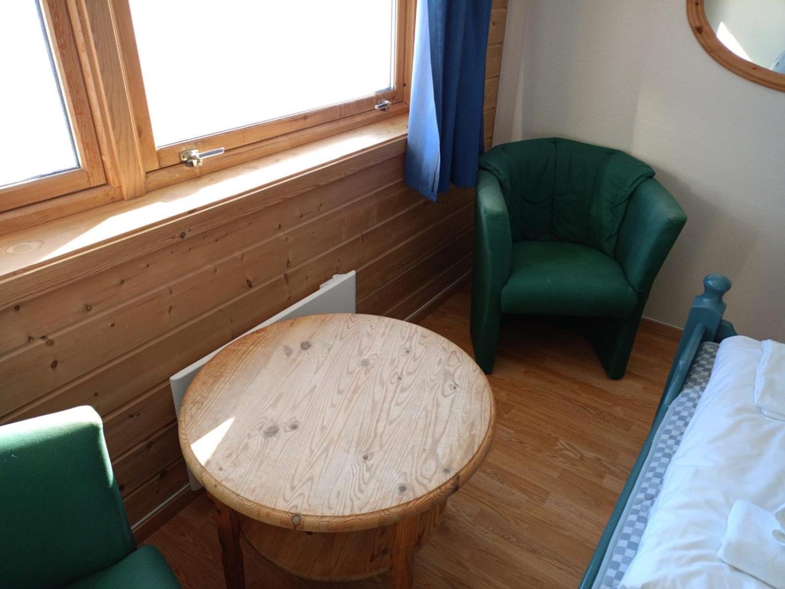Arctic Lodging North Cape Skarsvag Bilik gambar
