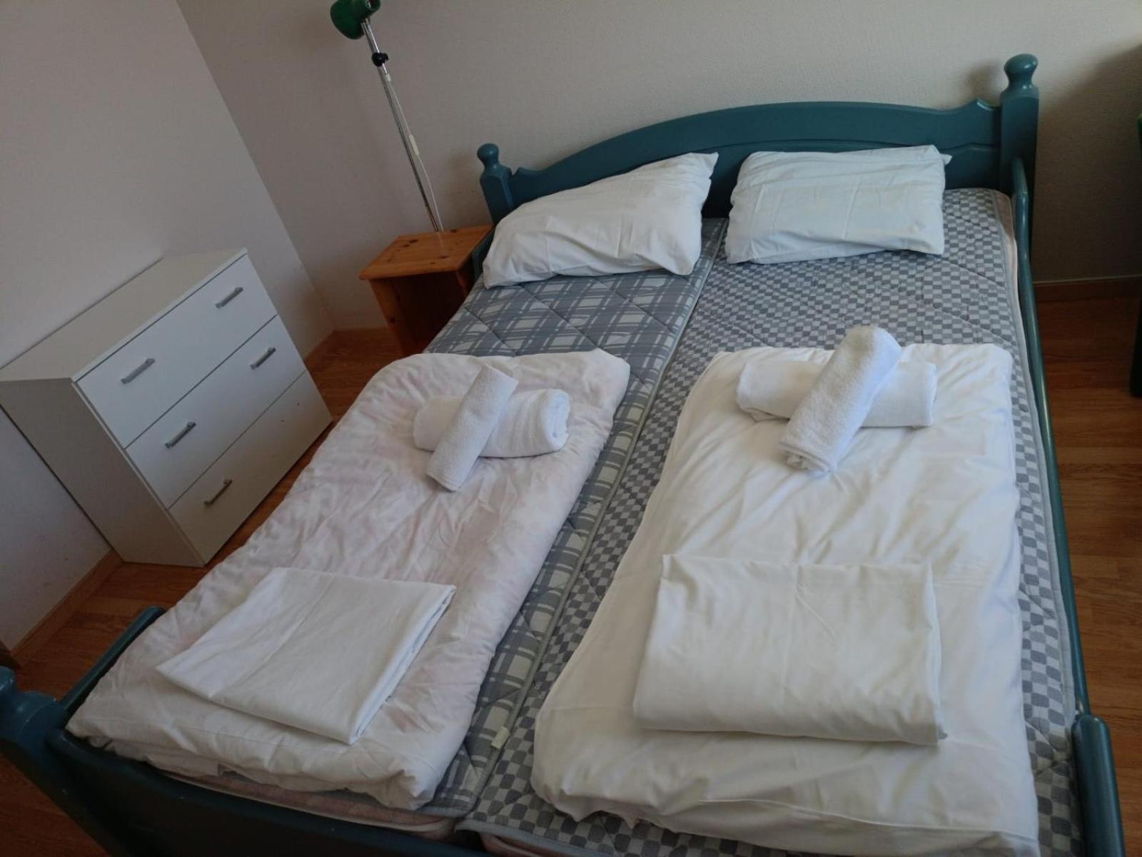 Arctic Lodging North Cape Skarsvag Bilik gambar