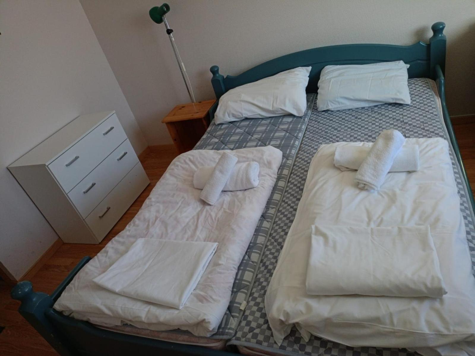 Arctic Lodging North Cape Skarsvag Bilik gambar