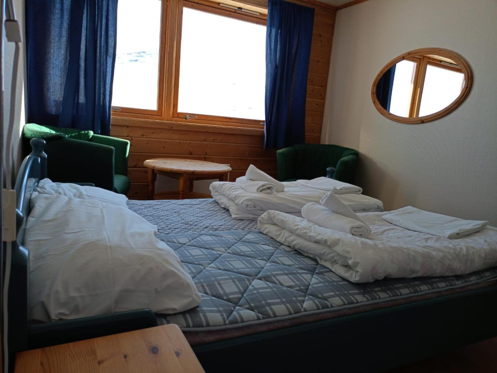 Arctic Lodging North Cape Skarsvag Bilik gambar