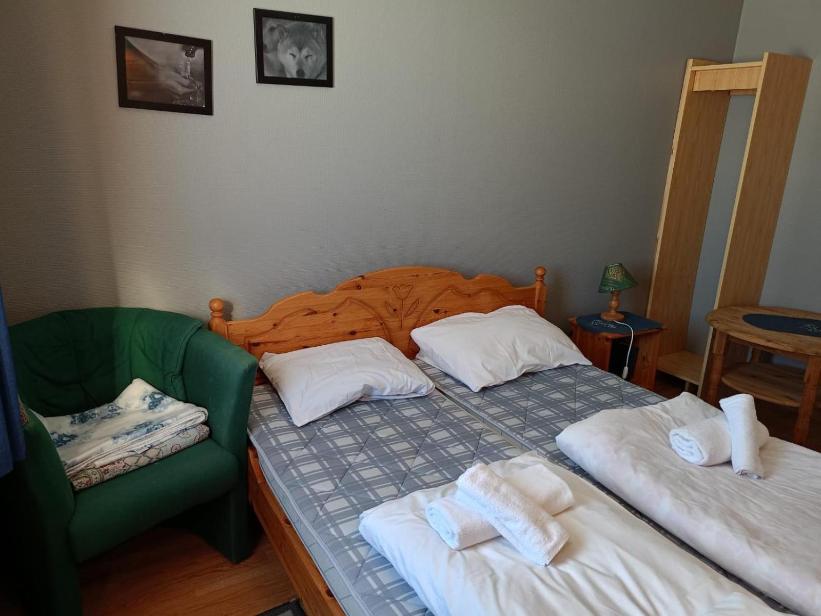 Arctic Lodging North Cape Skarsvag Luaran gambar